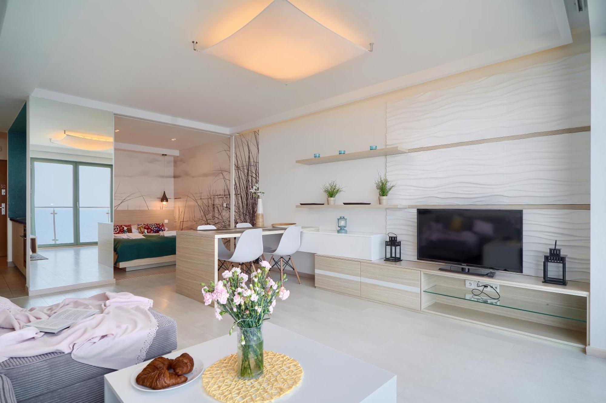 Apartamenty Na Klifie Ustronie Morskie Room photo
