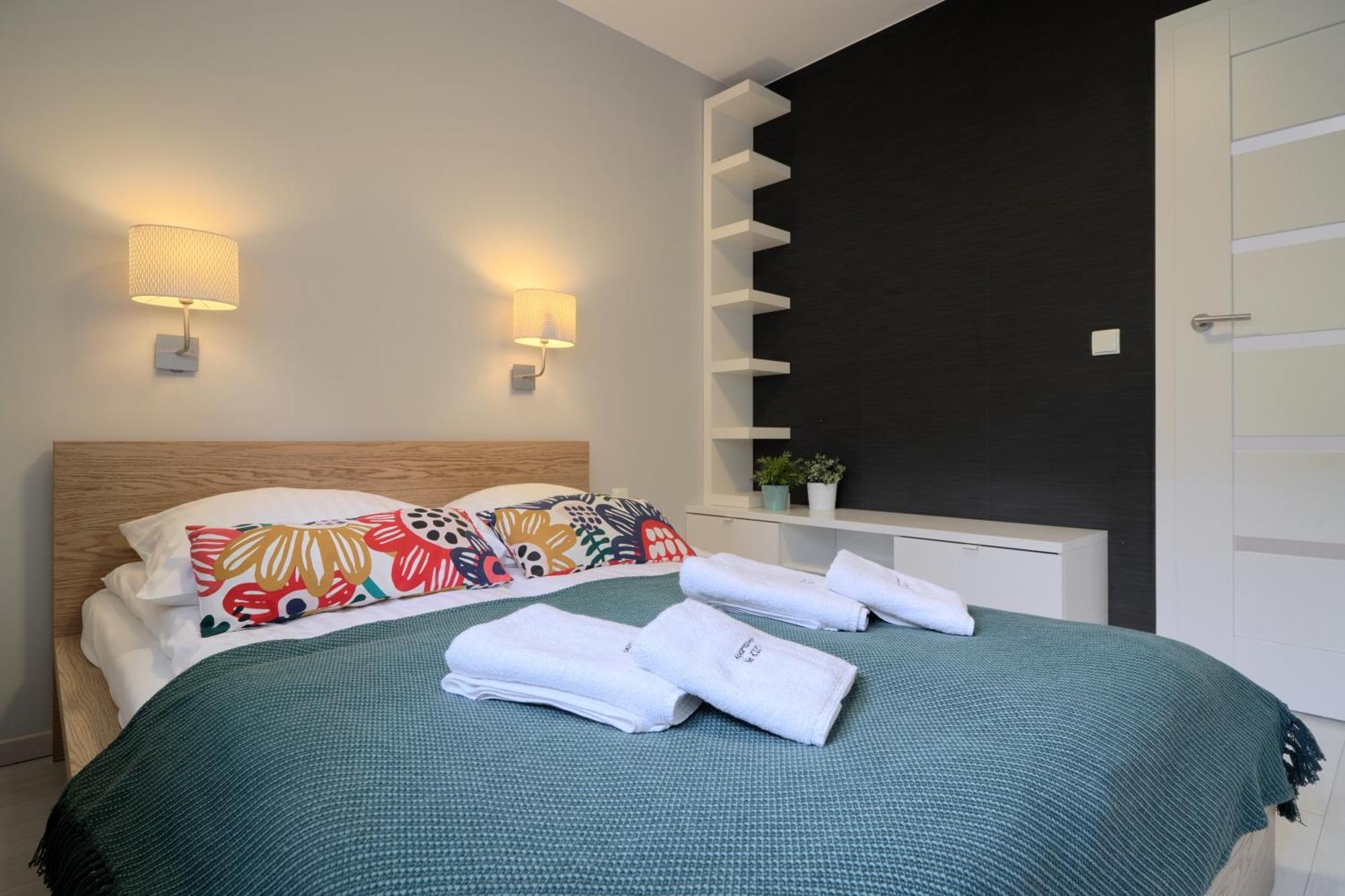 Apartamenty Na Klifie Ustronie Morskie Room photo