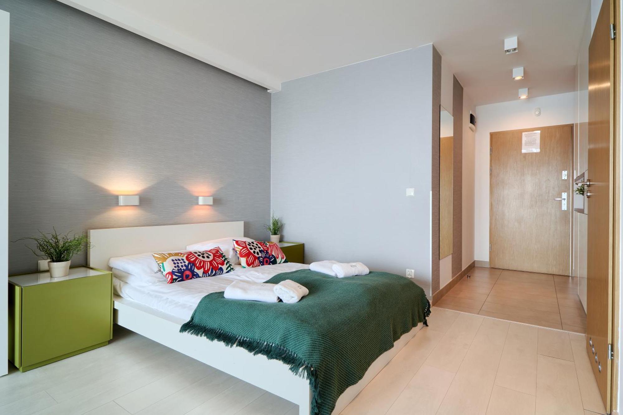Apartamenty Na Klifie Ustronie Morskie Room photo
