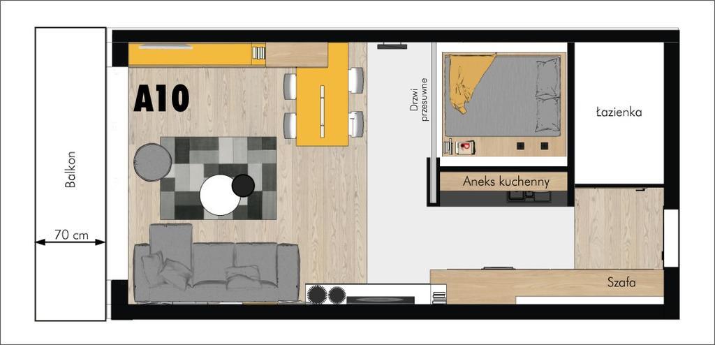 Apartamenty Na Klifie Ustronie Morskie Exterior photo